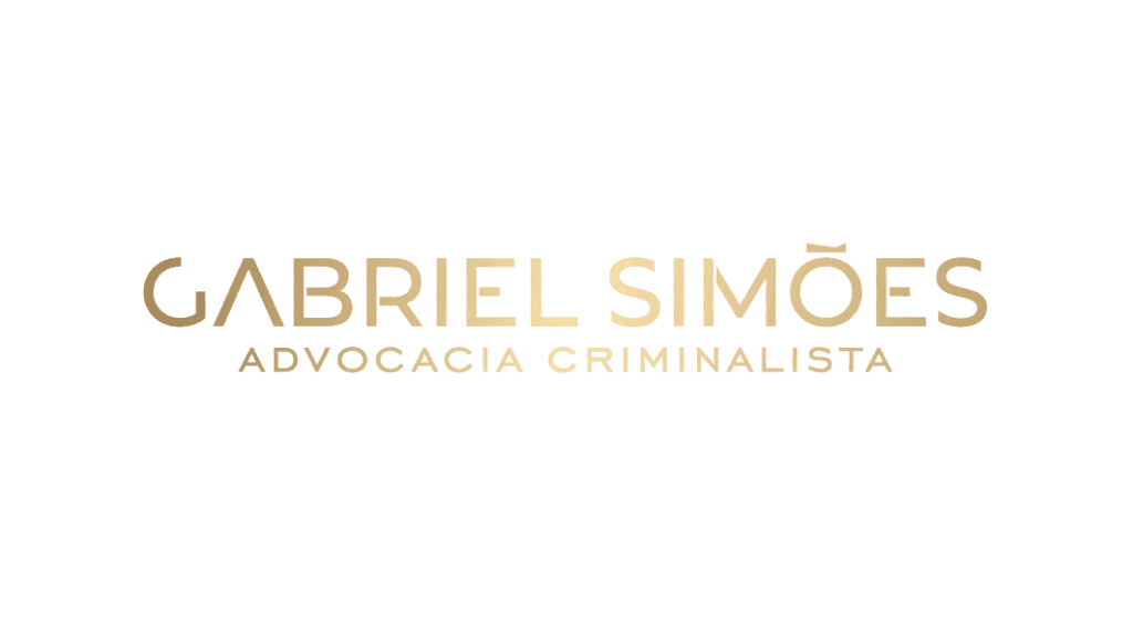 Gabriel Simões Advocacia Criminal
